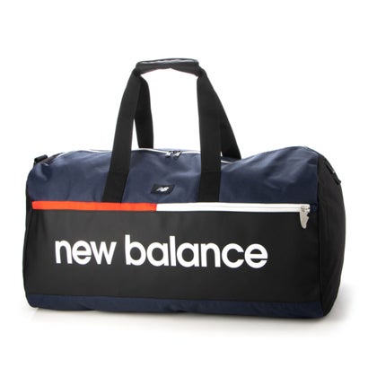 ニューバランス New Balance 50リットル 大容量ボストンバッグ （コン）｜詳細画像
