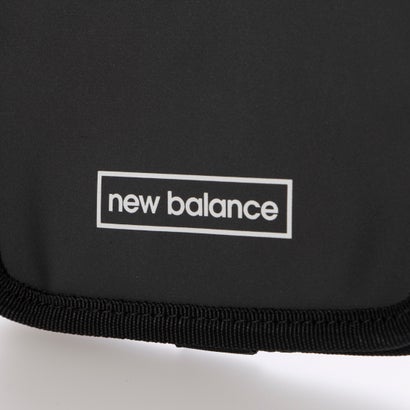 ニューバランス New Balance メンズ レディース ウォレットフォルダー LAB35736  (ブラック)｜詳細画像