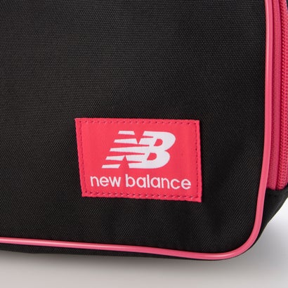 ニューバランス New Balance メンズ レディース バッグ シューズケース LAB45651  (ピンク)｜詳細画像