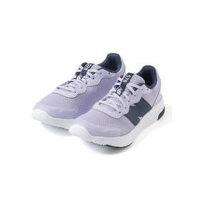/キッズ/578 LACE （PURPLE/NAVY）