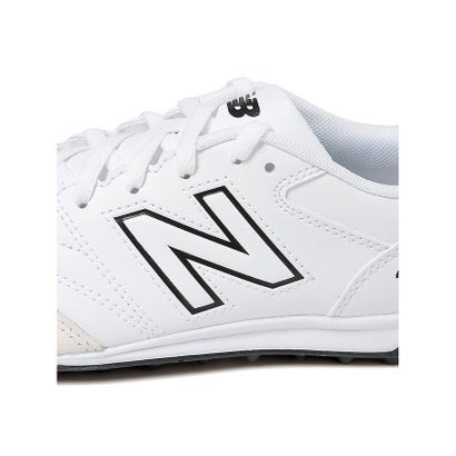 ニューバランス/キッズ/442 ACADEMY TF JNR V2 （WHITE）｜詳細画像