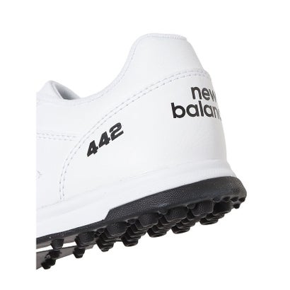 ニューバランス/キッズ/442 ACADEMY TF JNR V2 （WHITE）｜詳細画像