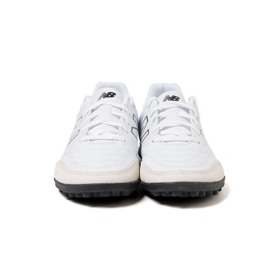 ニューバランス/キッズ/442 ACADEMY TF JNR V2 （WHITE）｜詳細画像