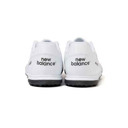ニューバランス/キッズ/442 ACADEMY TF JNR V2 （WHITE）｜詳細画像