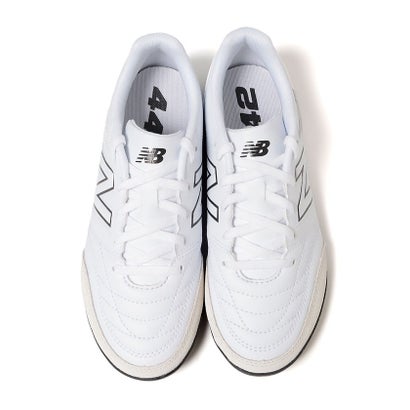 ニューバランス/キッズ/442 ACADEMY TF JNR V2 （WHITE）｜詳細画像