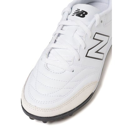 ニューバランス/キッズ/442 ACADEMY TF JNR V2 （WHITE）｜詳細画像