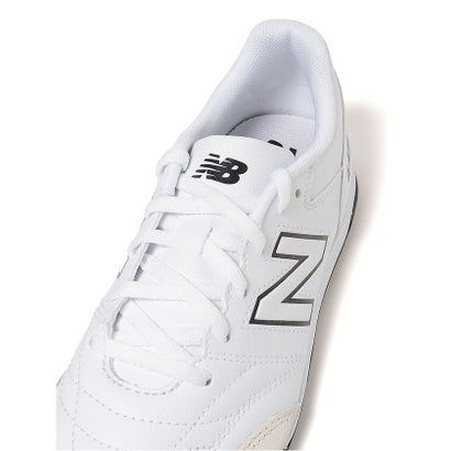 ニューバランス/キッズ/442 ACADEMY TF JNR V2 （WHITE）｜詳細画像