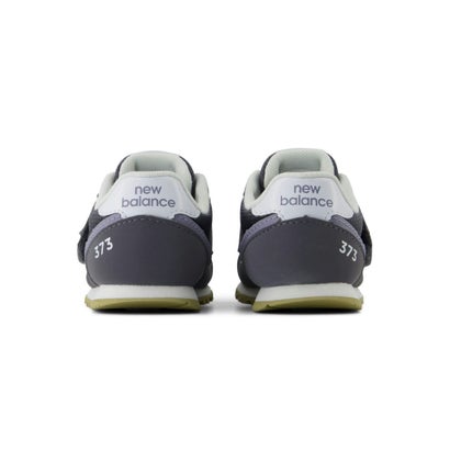ニューバランス New Balance ベビー キッズ スニーカー I373 9VP グレー ベビーシューズ 運動靴 幅広 3E 4E 子供靴 男の子 女の子 （グレー）｜詳細画像