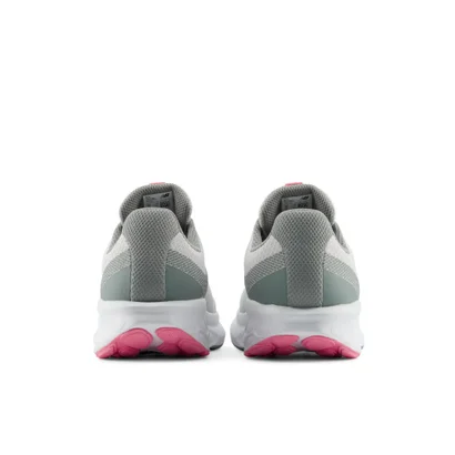 スニーカー キッズ 子供靴 G520 new balance （グレー）｜詳細画像
