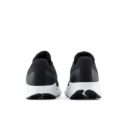 スニーカー キッズ 子供靴 G520 new balance （ブラック）｜詳細画像