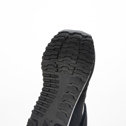 ニューバランス New Balance 子供靴 ジュニア キッズ スニーカー YV373  (ブラック)｜詳細画像