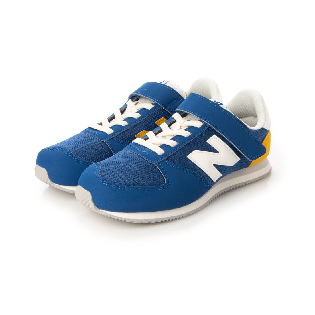 ニューバランス new balance NB YV420M （JA（BLUE）） -靴＆ファッション通販 ロコンド〜自宅で試着、気軽に返品
