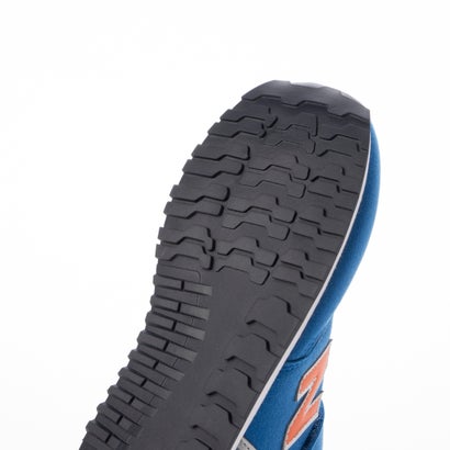 ニューバランス New Balance 子供靴 ジュニア キッズ スニーカー YV373  (ブルー)｜詳細画像