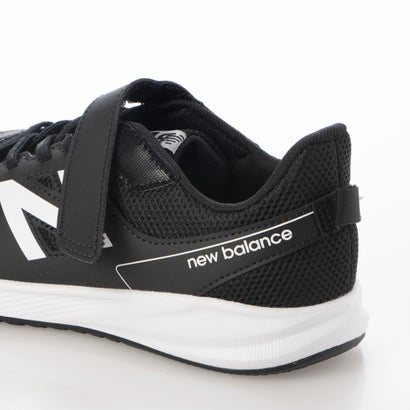 ニューバランス New Balance キッズ 子供靴 スニーカー YT570  (ブラック)｜詳細画像