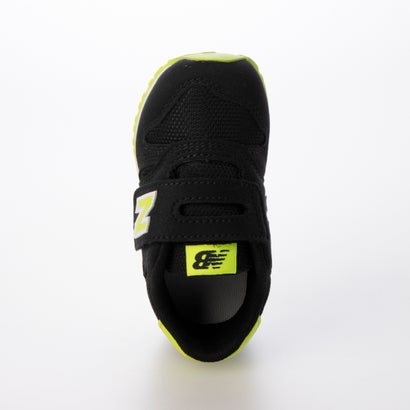 ニューバランス New Balance キッズ 子供靴 スニーカー IZ373  (ブラック)｜詳細画像