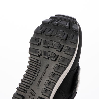 ニューバランス New Balance キッズ 子供靴 スニーカー IO313  (ブラック)｜詳細画像