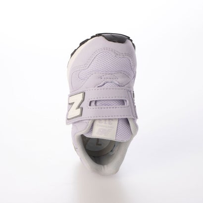 ニューバランス New Balance キッズ 子供靴 スニーカー IO313  (パープル)｜詳細画像