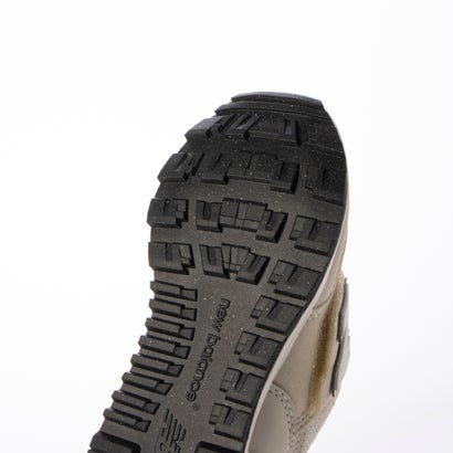 ニューバランス New Balance キッズ 子供靴 スニーカー PO313  (ホワイト)｜詳細画像