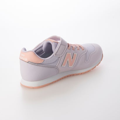 ニューバランス New Balance キッズ 子供靴 スニーカー YV373  (パープル)｜詳細画像
