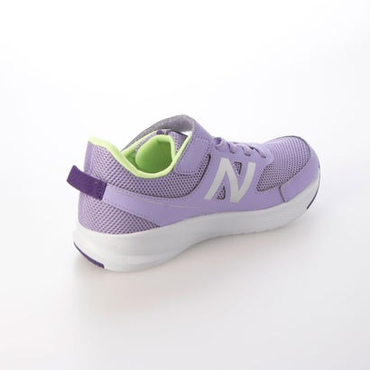 ニューバランス New Balance キッズ 子供靴 スニーカー YT570  (パープル)｜詳細画像