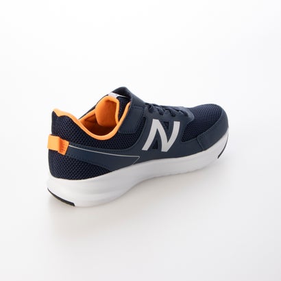 ニューバランス New Balance キッズ 子供靴 スニーカー YT570  (ネイビー)｜詳細画像