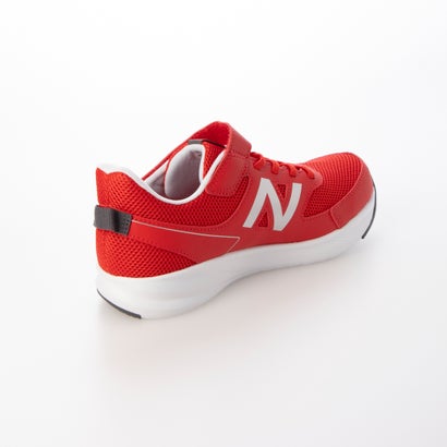 ニューバランス New Balance キッズ 子供靴 スニーカー YT570  (レッド)｜詳細画像