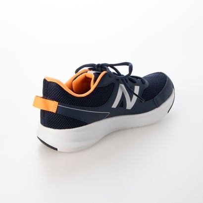 ニューバランス New Balance キッズ 子供靴 スニーカー YK570  (ネイビー)｜詳細画像