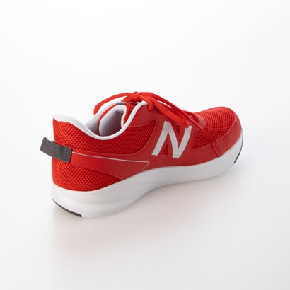 ニューバランス New Balance キッズ 子供靴 スニーカー YK570  (レッド)｜詳細画像