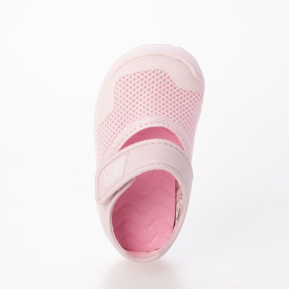 ニューバランス New Balance キッズ 子供靴 サンダル スポーツサンダル アクア IO208 （ピンク）｜詳細画像