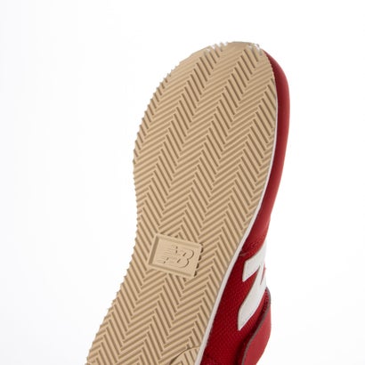 ニューバランス New Balance キッズ 子供靴 スニーカー YV420M (レッド) （レッド）｜詳細画像
