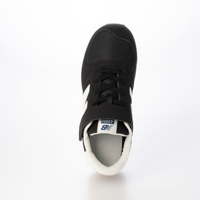 ニューバランス New Balance キッズ 子供靴 スニーカー YV420M (ブラック) （ブラック）｜詳細画像