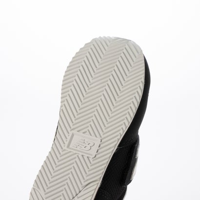 ニューバランス New Balance キッズ 子供靴 スニーカー ファーストシューズ IZ420M (ブラック) （ブラック）｜詳細画像