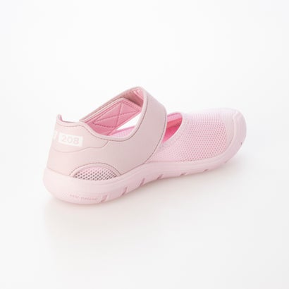 ニューバランス New Balance キッズ 子供靴 アクア サンダル YO208 （ピンク）｜詳細画像