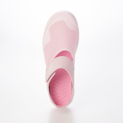 ニューバランス New Balance キッズ 子供靴 アクア サンダル YO208 （ピンク）｜詳細画像