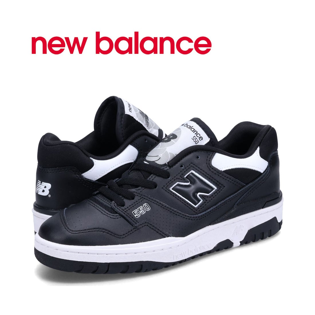 New Balance ニューバランス new balance 550 スニーカー メンズ D 