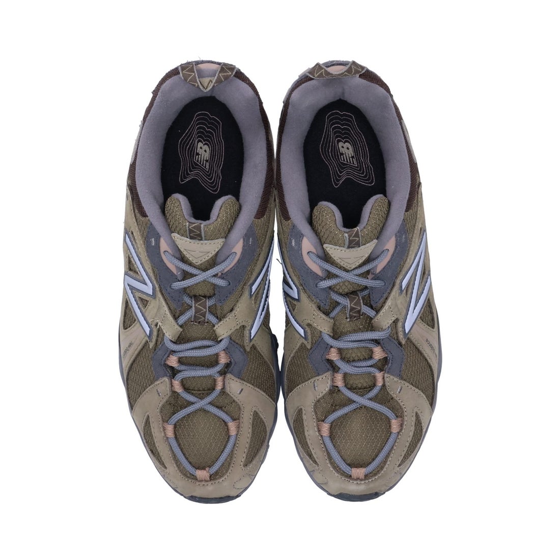 New Balance ニューバランス new balance 610 スニーカー メンズ D 