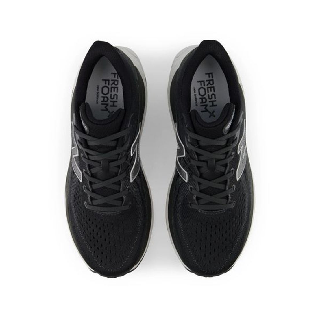 ニューバランス New Balance FRESH FOAM X 860 V13 （BLACK） - ファッション通販 MAGASEEK(マガシーク)