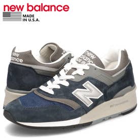 New Balance ニューバランス new balance 997 スニーカー メンズ D 