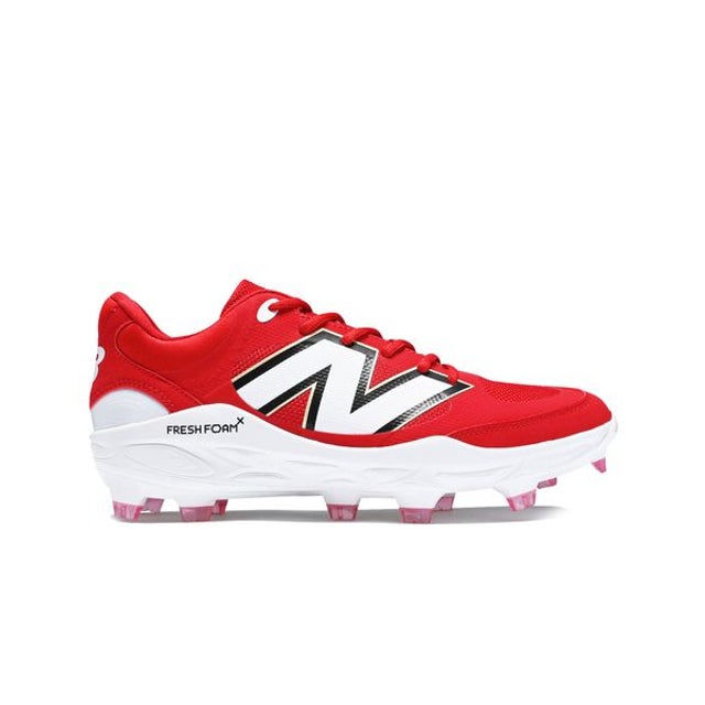 3000v7 PU Molded （RED）