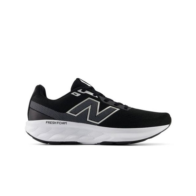 Fresh Foam 520 v9 （BLACK）