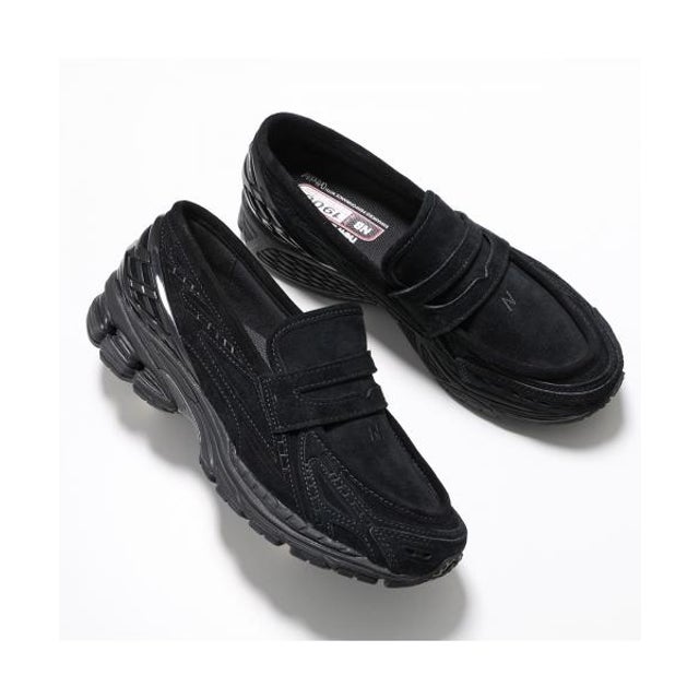 ローファー - New Balance ニューバランス -靴＆ファッション通販 ロコンド