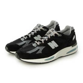 ニューバランス New Balance Made in UK 991 v2 スニーカー （ブラック