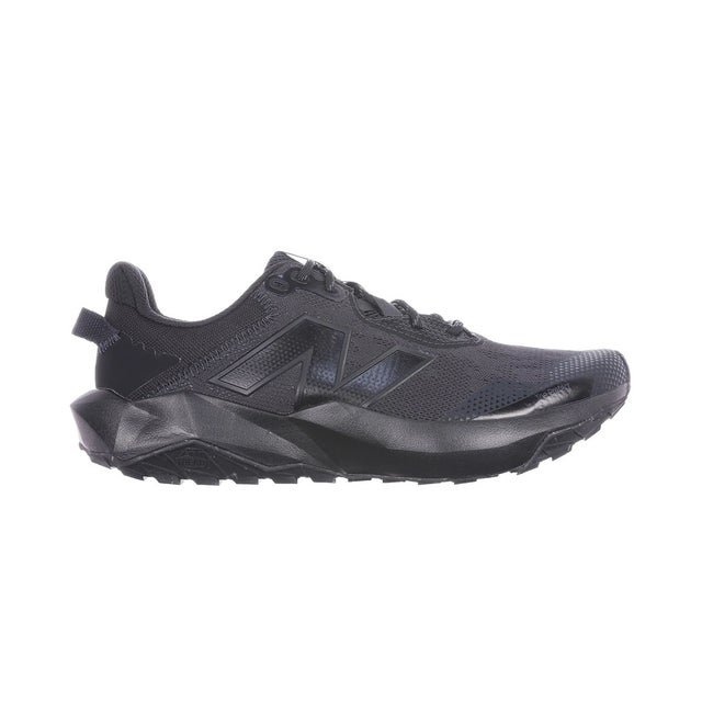 DynaSoft Nitrel v6 （BLACK）