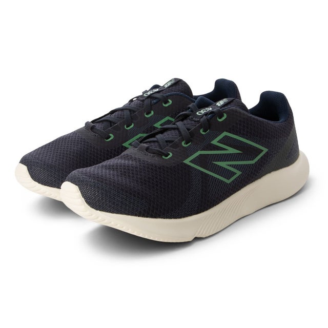 メンズ スニーカー 430_M_26FW 430 v4 M4304E （NAVY）