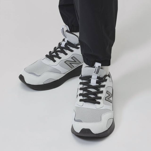 メンズ ウォーキングシューズ SAMPHER_M_26FW Sampher Men v1 MSMP4E （REFLECTION）