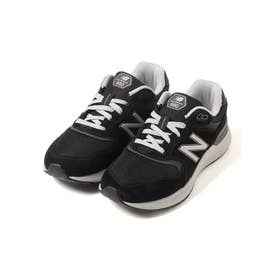 /メンズ/Walking Fresh Foam X 880 v7 （BLACK）