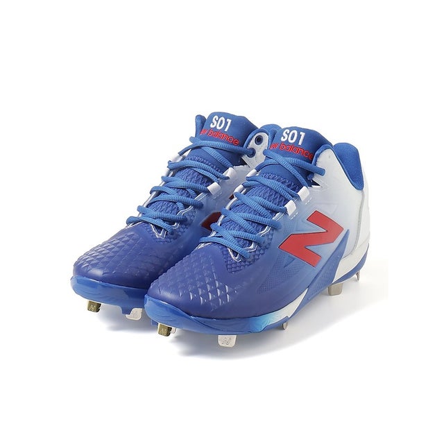 /メンズ/Ohtani Metal V1 （WHITE/BLUE）