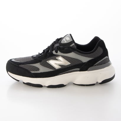 メンズ スニーカー 603 M 26FW 603 M603D （BLACK）｜詳細画像