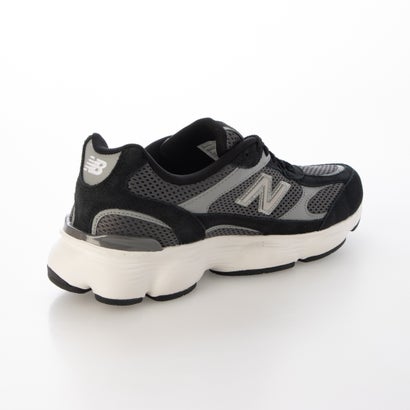 メンズ スニーカー 603 M 26FW 603 M603D （BLACK）｜詳細画像