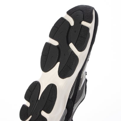 メンズ スニーカー 603 M 26FW 603 M603D （BLACK）｜詳細画像